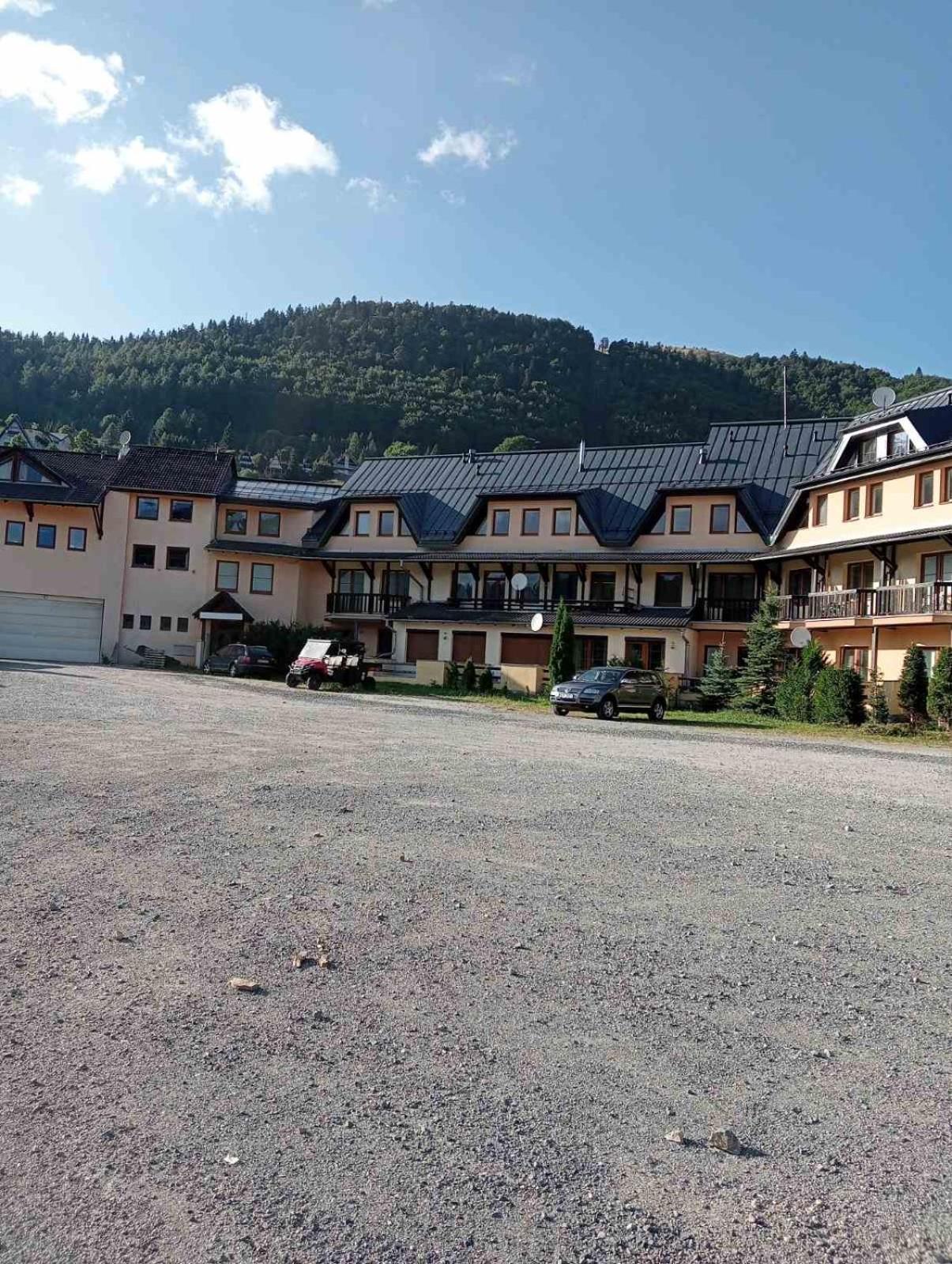 Donovaly Apartman 33 Exterior foto