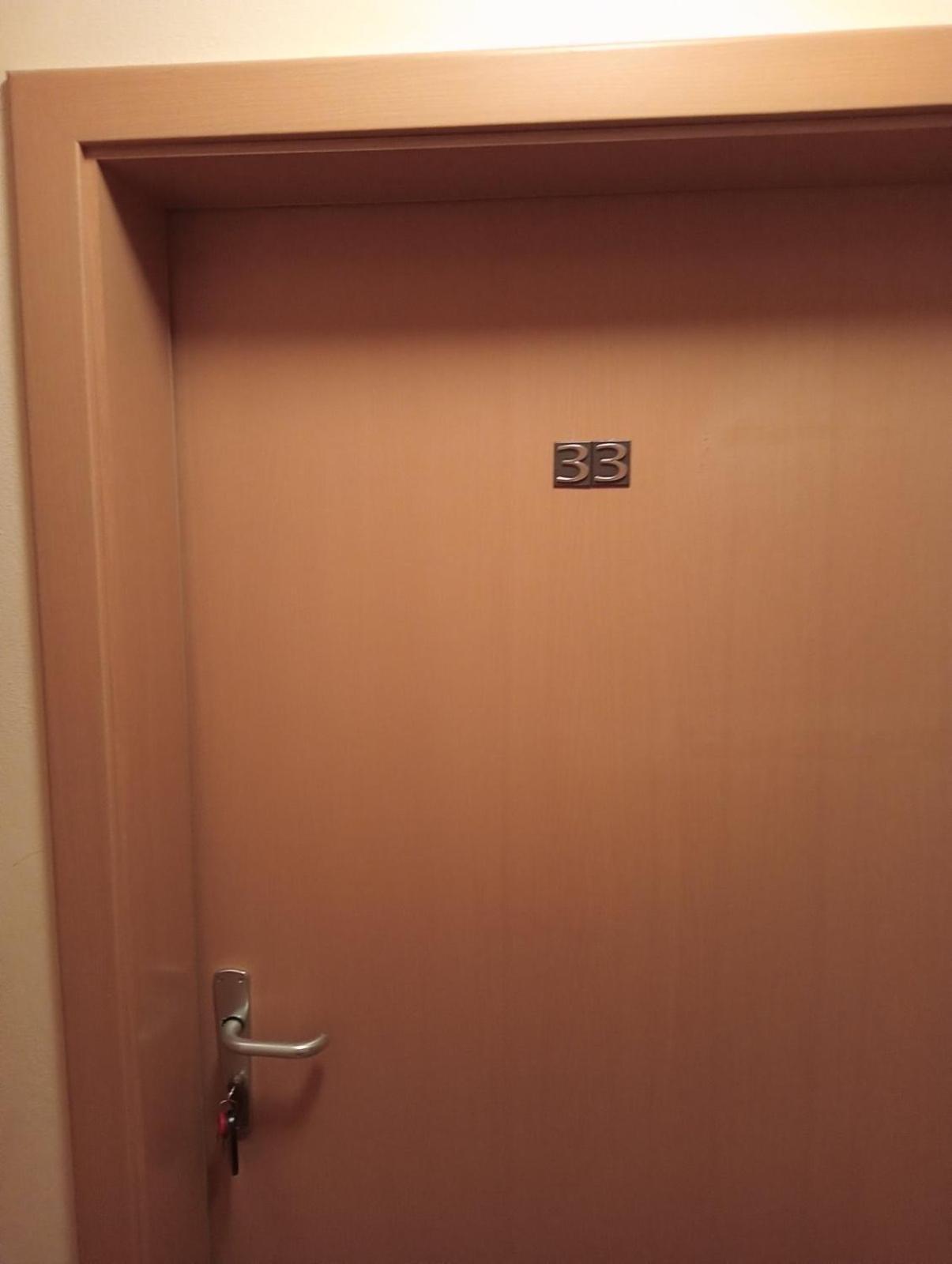 Donovaly Apartman 33 Exterior foto