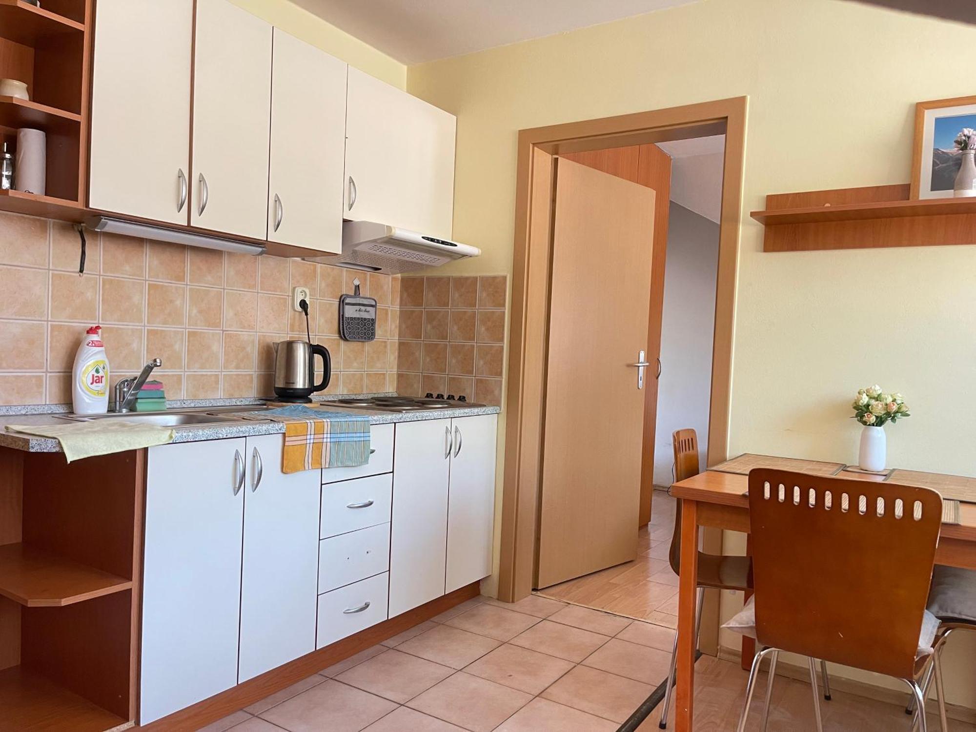Donovaly Apartman 33 Exterior foto